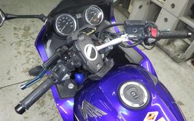 HONDA CB400 SUPER BOLDOR A 2019 NC42