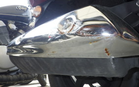 SUZUKI ADDRESS V125 Gen.2 DP12H