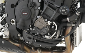 YAMAHA MT-10 SP ABS 2018 RN50J