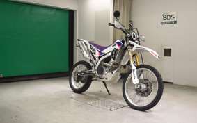 YAMAHA WR250R 2018 DG15J