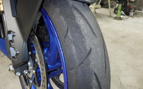 SUZUKI GSX-S1000GT 2024 EK1AA