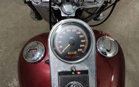 HARLEY FLSTC 1450 BJY