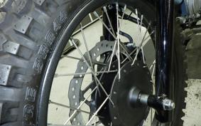 HONDA CT125-2 JA65