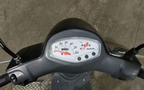 SUZUKI LET`S4 CA45A