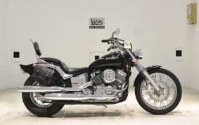 YAMAHA DRAGSTAR 400 2008 VH01J
