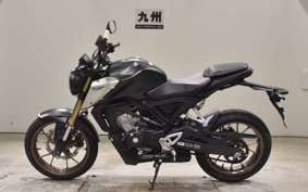 HONDA CB125 R 2023 JC91