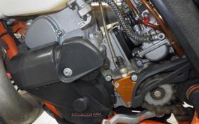 KTM 250 EXC 2011