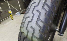 HONDA REBEL 250 A 2024 MC49