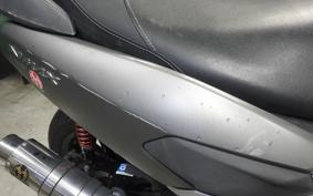YAMAHA N-MAX 155 A 2005 SG50J
