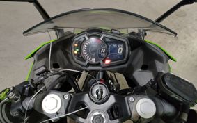 KAWASAKI NINJA 400 EX400G