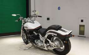 YAMAHA DRAGSTAR 400 2001