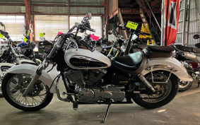 YAMAHA DRAGSTAR 250 VG05J