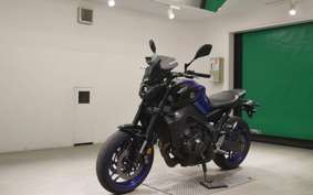YAMAHA MT-09 2018 RN69J