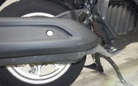 HONDA TACT Basket 2014 AF79