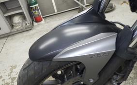 YAMAHA MT-07 ABS 2014 RM07J