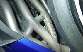 KAWASAKI ZX-25R 2017