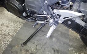 KAWASAKI NINJA 400 2018 EX400G