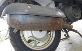 YAMAHA BJ SA24J