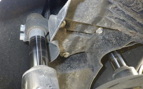 YAMAHA JOG AY01