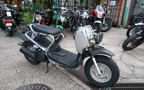 HONDA ZUMAR AF58