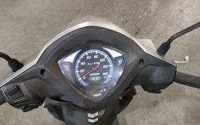 SUZUKI ADDRESS V110 CE47A