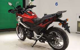 HONDA NC750X LD ABS 2016 RC90