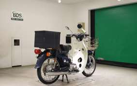 HONDA C90 SUPER CUB HA02