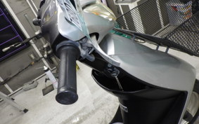 HONDA DIO Gen.6 AF68