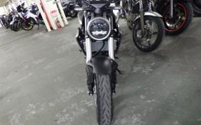 HONDA CB250R MC52