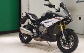 BMW S1000XR 2016