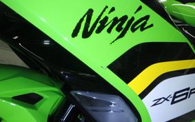 KAWASAKI NINJA ZX-6R A 2025 ZX636J