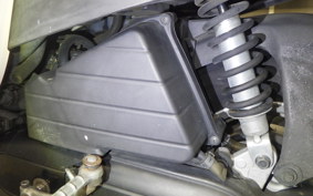 YAMAHA GEAR Gen.2 UA06J