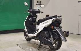 YAMAHA CYGNUS 125 XSR 3 2024 SEA5J