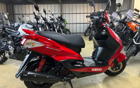 YAMAHA CYGNUS 125 X SE44J