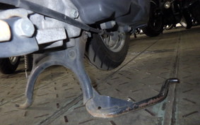 SUZUKI ﾚｯﾂG 2006 CA4AA