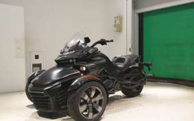 OTHER CAN-AM SPIDER F3-S 2017