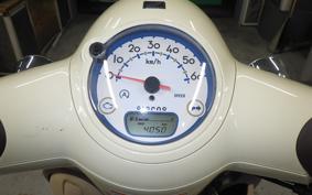 HONDA GIORNO 3 AF77