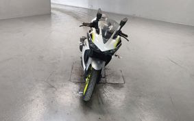 YAMAHA YZF-R25 RG43J