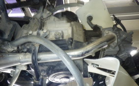SUZUKI BIRDIE 50 E 2021 BA41A
