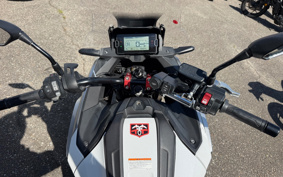 HONDA NC750X DCT 2022 RH09
