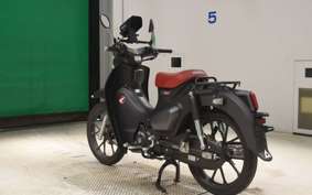 HONDA C125 SUPER CUB JA58