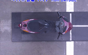 YAMAHA JOG-5