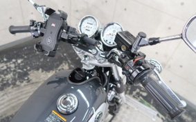 YAMAHA SR400 FINAL ED 2022 RH16J