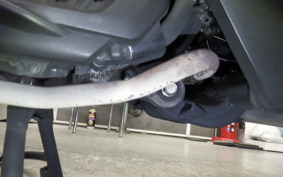 HONDA LEAD 125 2025 JF45