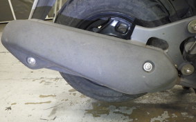 SUZUKI ADDRESS V125 G 2007 CF46A