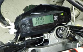 YAMAHA WR250X DG15J