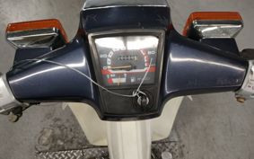 SUZUKI BAR DEE50 BA43A