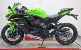 KAWASAKI NINJA ZX-25R KRT ED ZX250E