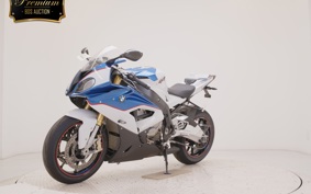 BMW S1000RR 2016