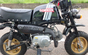HONDA GORILLA Z50J